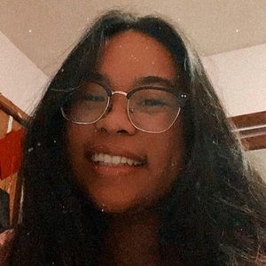 Meet your Posher, Jadie